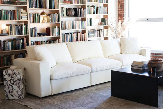 The Benefits of Modular Furniture - 7th Avenue