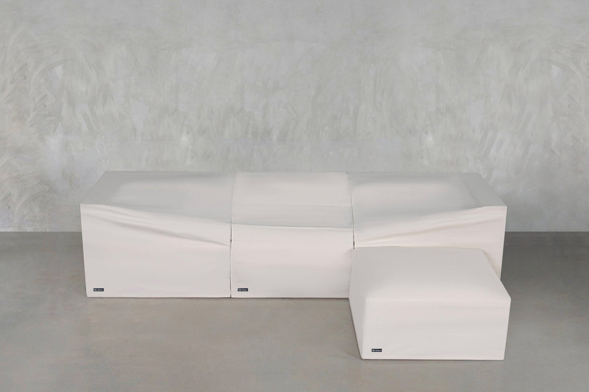 Outdoor Protective Covers - 7th Avenue