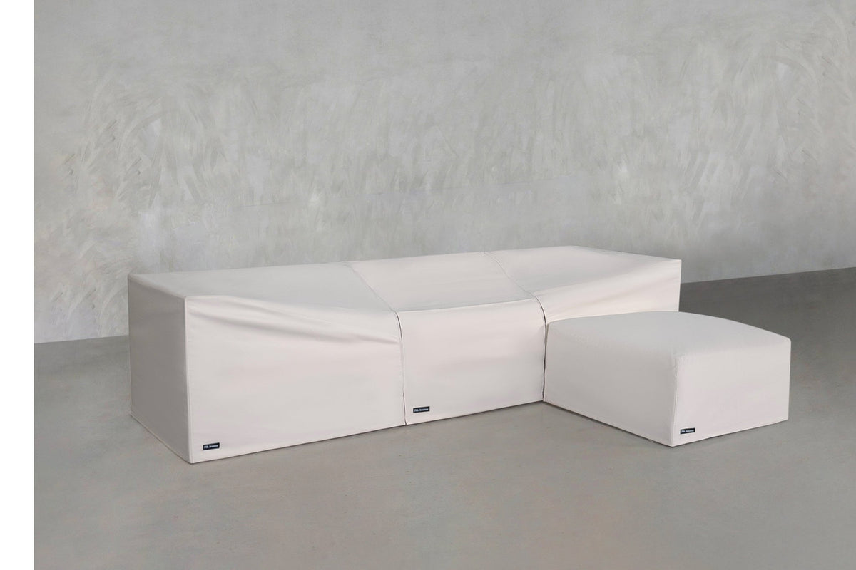 Outdoor Protective Covers - 7th Avenue