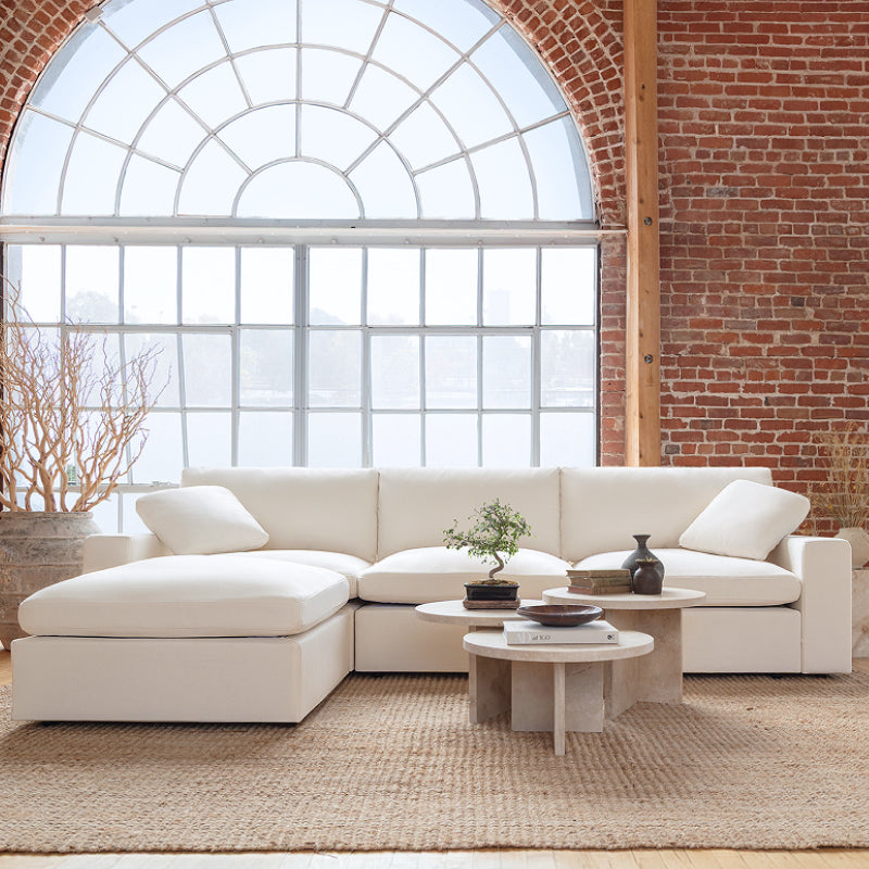 Best Modern Modular Sofas & Sectionals