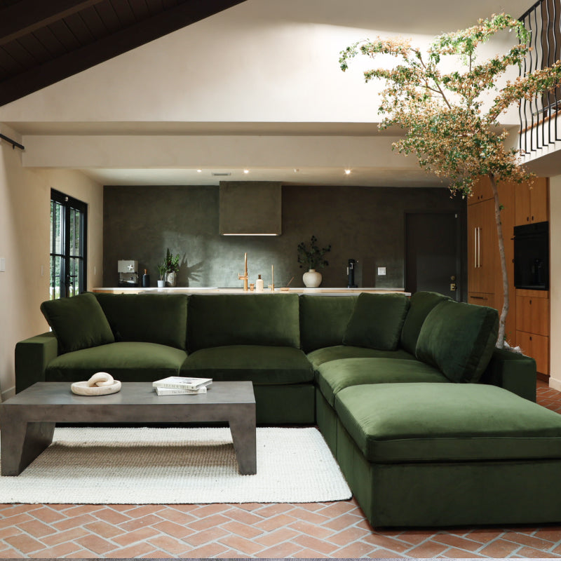 Sectionals: Deep Modular Sofas Built for Real Life – 7th Avenue