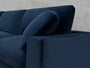 Navy Blue - Back Cushions - 7th Avenue