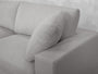 Grey Beige - Cushions - 7th Avenue