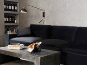 Onyx Black (Velvet)  - LIfestyle - 1 - 7th Avenue
