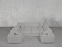 10 - Seat Modular Closed Pit - 7th Avenue