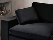 Onyx Black (Velvet)  - LIfestyle - 4 - 7th Avenue