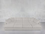 12 - Seat Deep Modular Daybed - 7th Avenue