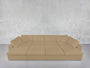 12 - Seat Deep Modular Daybed - 7th Avenue