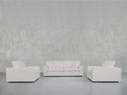 2 - 1 - 1 Sofa & Armchair Set - 7th Avenue