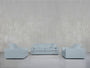 2 - 1 - 1 Sofa & Armchair Set - 7th Avenue