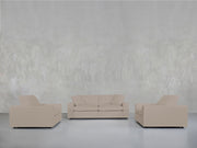 2-1-1 Sofa & Armchair Set