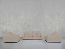 2-1-1 Sofa & Armchair Set
