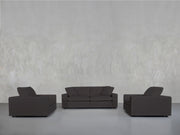 2-1-1 Sofa & Armchair Set - 7th Avenue