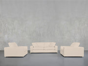2-1-1 Sofa & Armchair Set - 7th Avenue