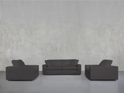 2-1-1 Sofa & Armchair Set - 7th Avenue