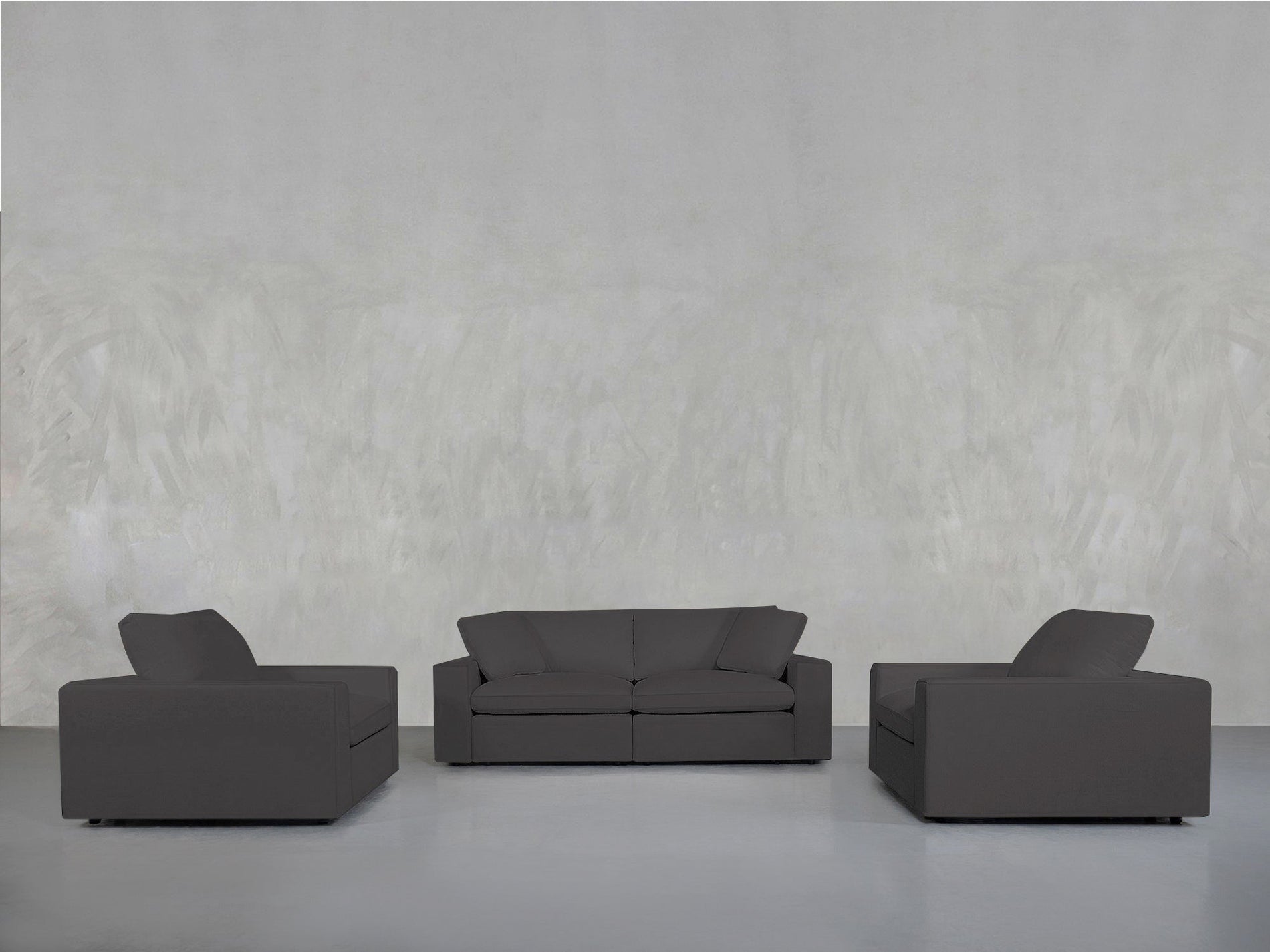 2-1-1 Sofa & Armchair Set - 7th Avenue