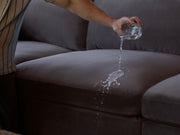 2 - 1 - 1 Sofa & Armchair Set - 7th Avenue