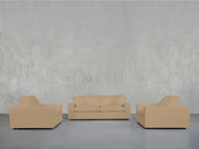 2-1-1 Sofa & Armchair Set - 7th Avenue