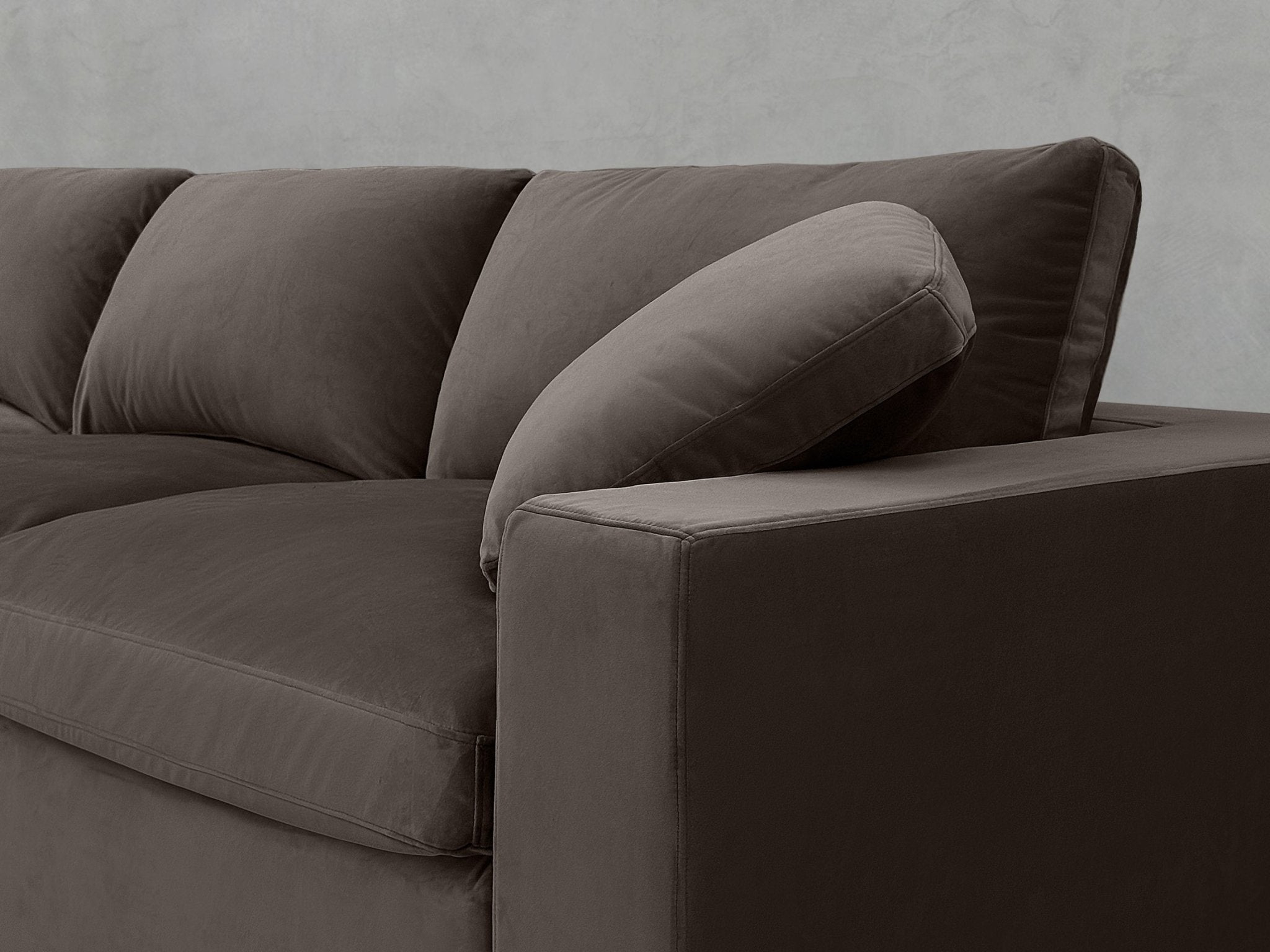 2 - 1 - 1 Sofa & Armchair Set - 7th Avenue