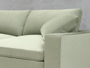 2-1-1 Sofa & Armchair Set - 7th Avenue