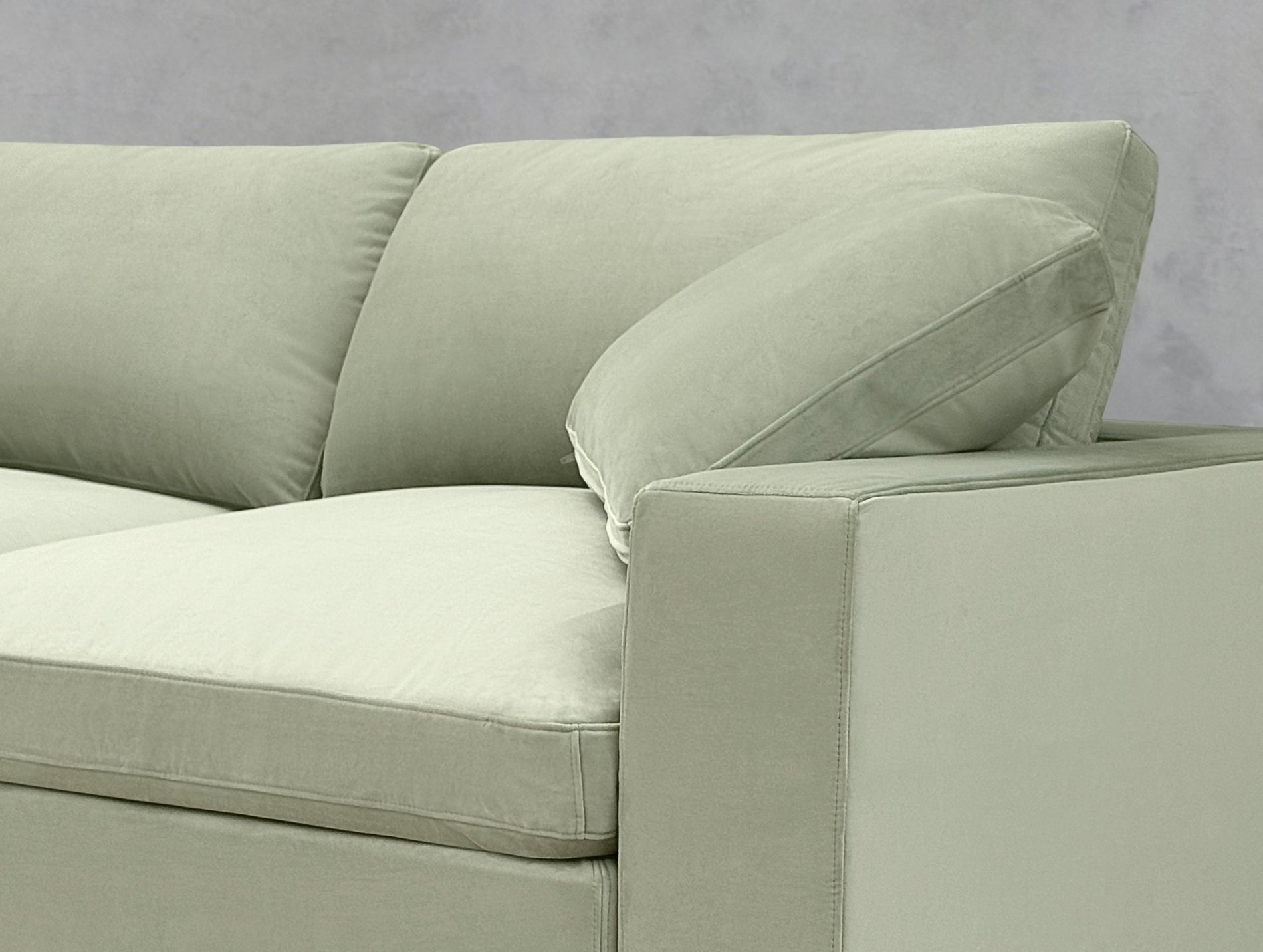 2-1-1 Sofa & Armchair Set - 7th Avenue