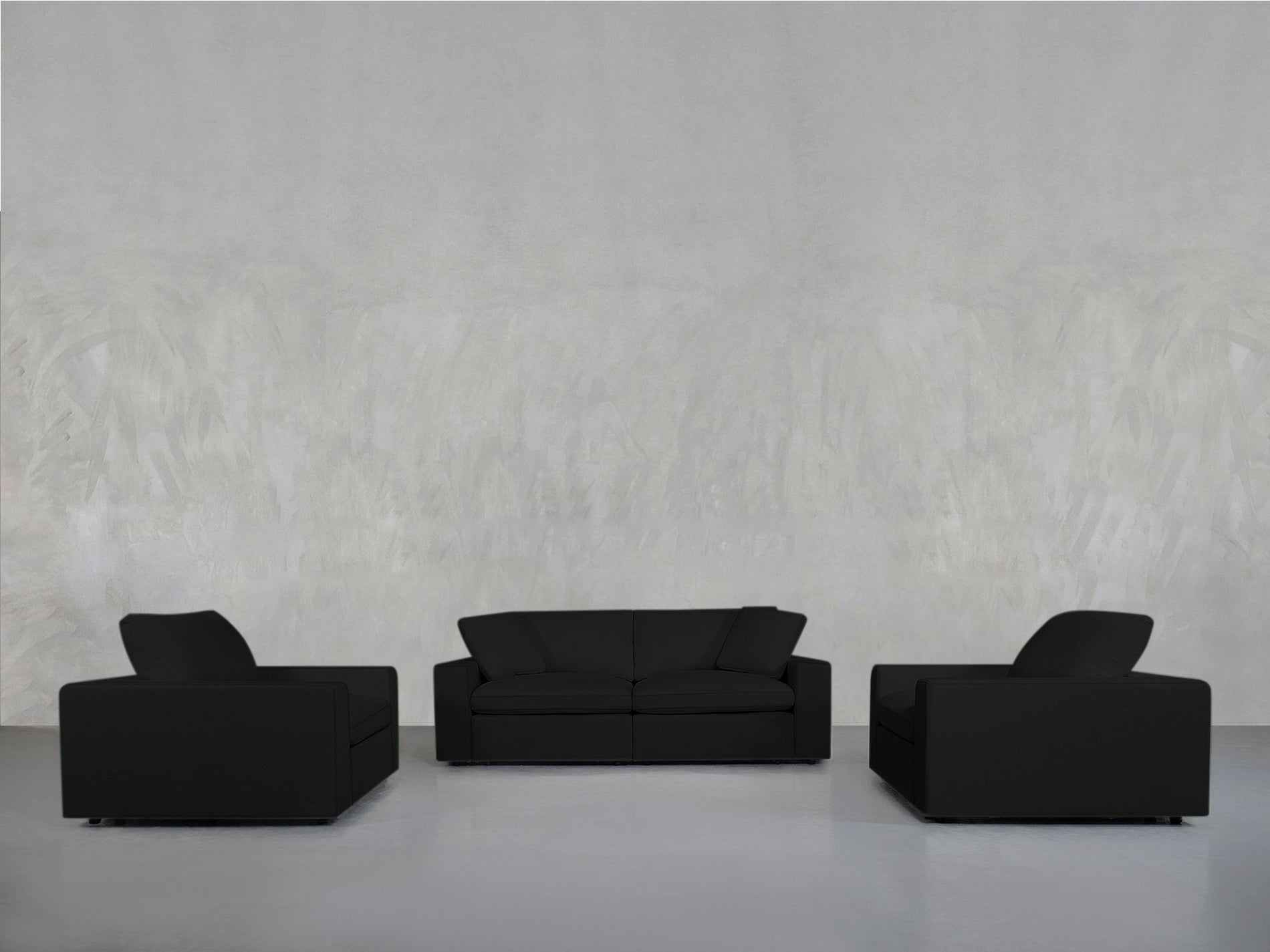 2-1-1 Sofa & Armchair Set - 7th Avenue