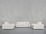 2-1-1 Sofa & Armchair Set - 7th Avenue