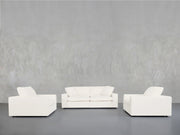 2-1-1 Sofa & Armchair Set - 7th Avenue