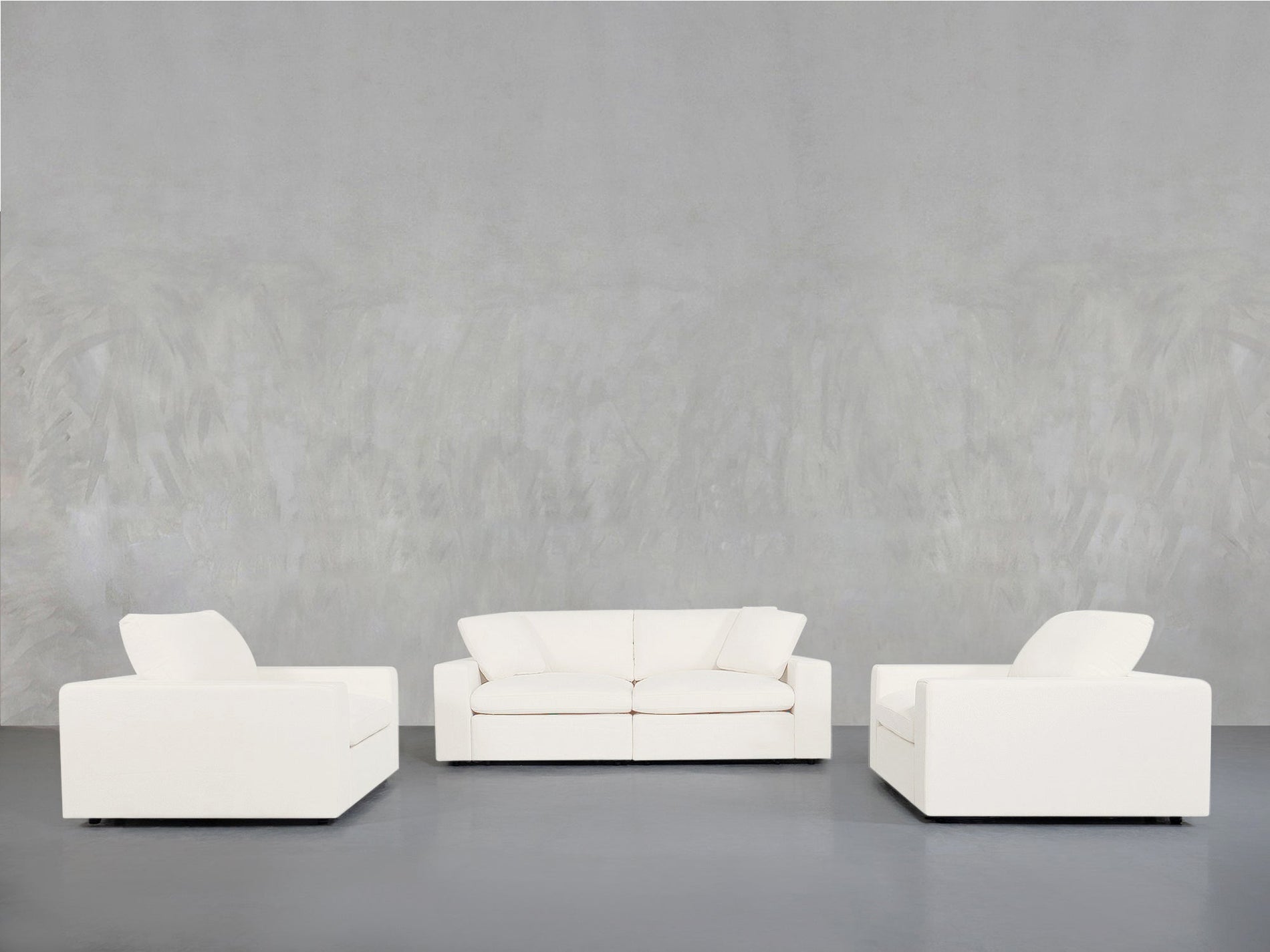 2-1-1 Sofa & Armchair Set - 7th Avenue