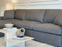 2 - 1 - 1 Sofa & Armchair Set - 7th Avenue