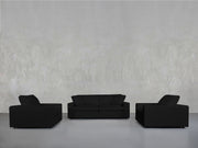 2-1-1 Sofa & Armchair Set - 7th Avenue