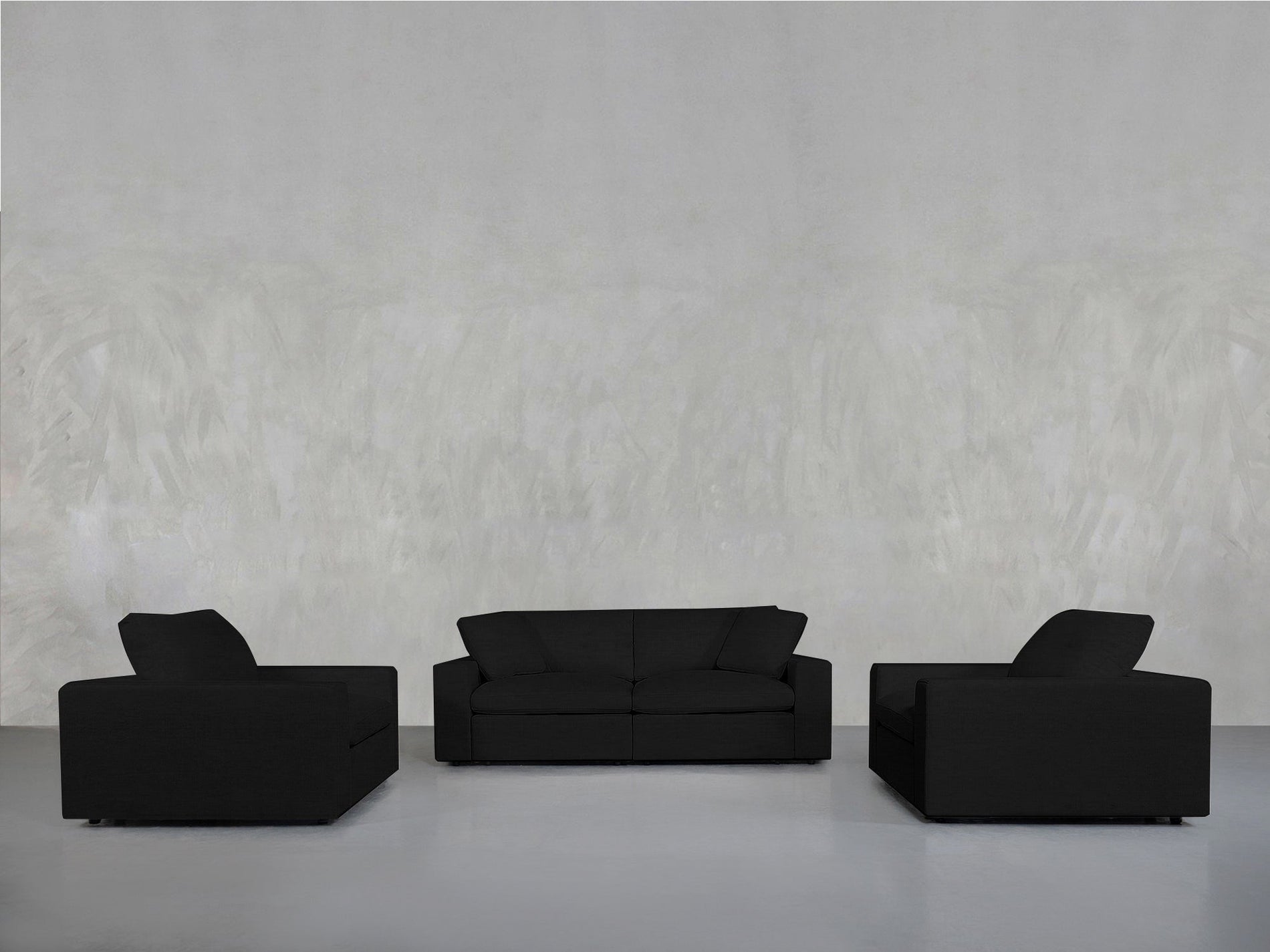 2-1-1 Sofa & Armchair Set - 7th Avenue
