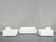2-1-1 Sofa & Armchair Set - 7th Avenue