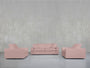 2 - 1 - 1 Sofa & Armchair Set - 7th Avenue