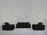 2 - 1 - 1 Sofa & Armchair Set - 7th Avenue