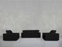 2 - 1 - 1 Sofa & Armchair Set - 7th Avenue