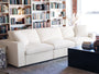 2 - 1 - 1 Sofa & Armchair Set - 7th Avenue