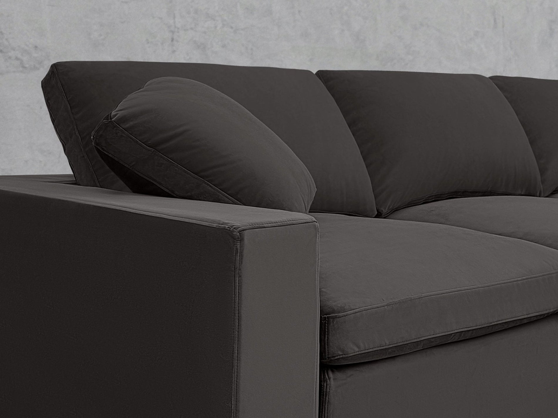 2 - 1 - 1 Sofa & Armchair Set - 7th Avenue