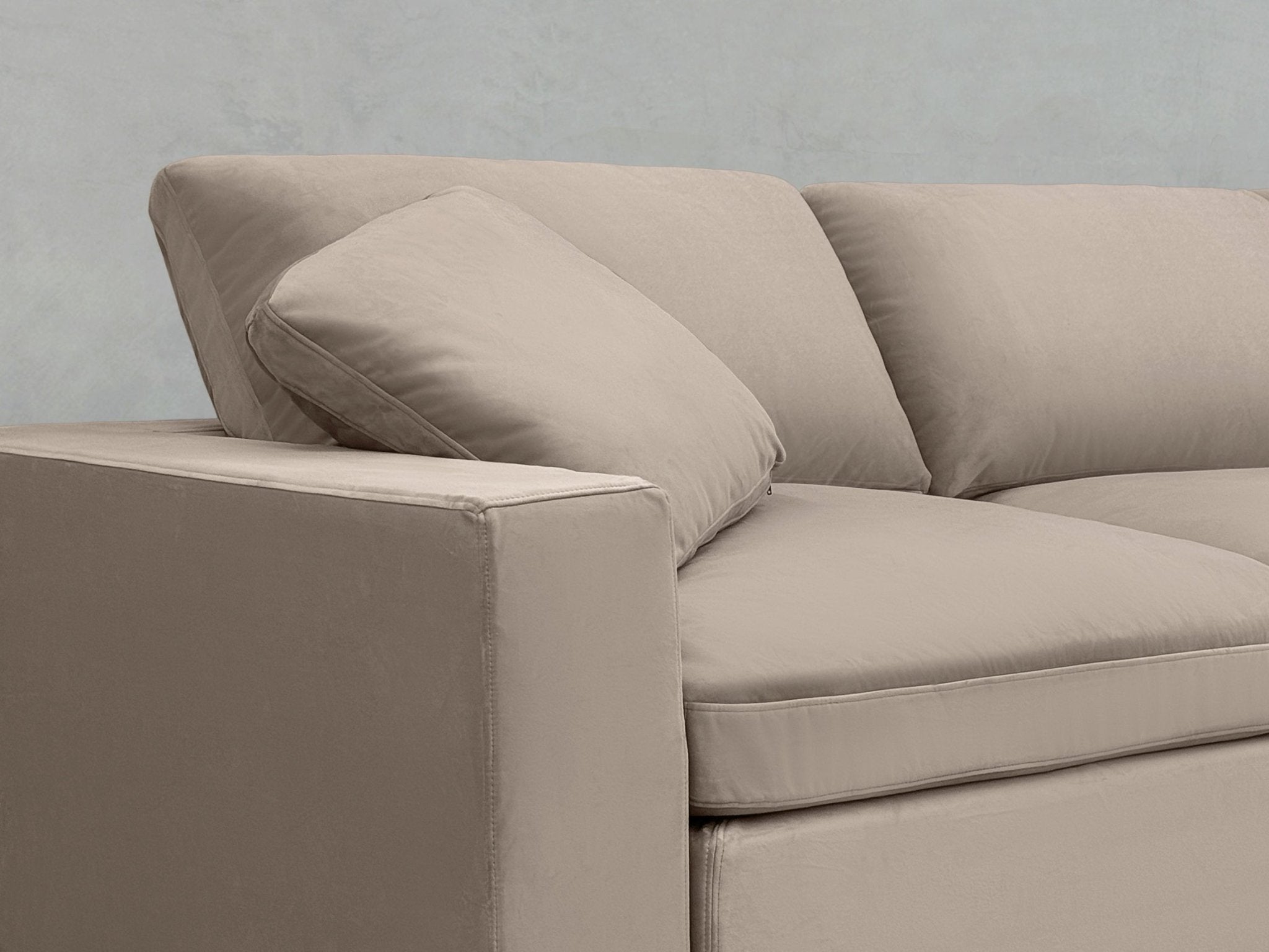 2 - 1 - 1 Sofa & Armchair Set - 7th Avenue