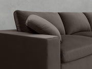 2 - 1 - 1 Sofa & Armchair Set - 7th Avenue