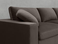 2 - 1 - 1 Sofa & Armchair Set - 7th Avenue