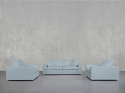 2-1-1 Sofa & Armchair Set - 7th Avenue