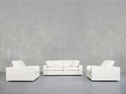 2-1-1 Sofa & Armchair Set