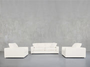 2-1-1 Sofa & Armchair Set