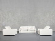 2-1-1 Sofa & Armchair Set - 7th Avenue