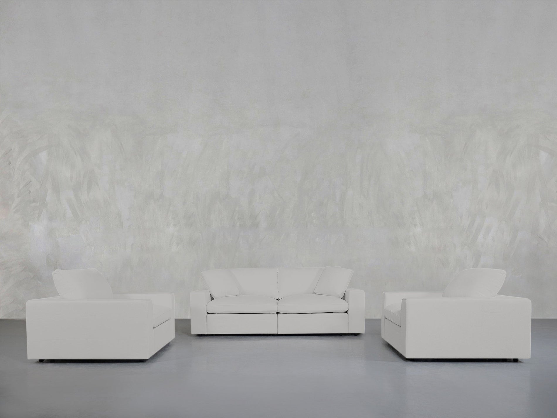 2-1-1 Sofa & Armchair Set - 7th Avenue
