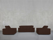 2-1-1 Sofa & Armchair Set - 7th Avenue