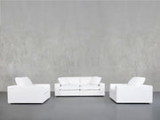 2-1-1 Sofa & Armchair Set - 7th Avenue