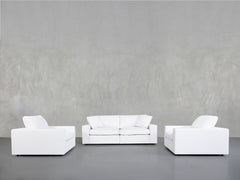 2-1-1 Sofa & Armchair Set