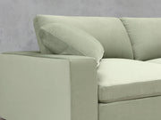 2-1-1 Sofa & Armchair Set - 7th Avenue